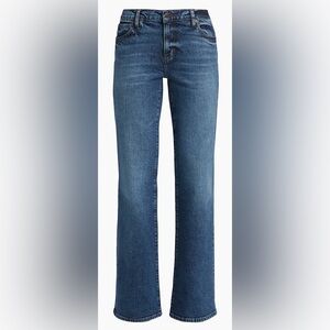 FRAME
Rodeo Boot-Cut Jeans